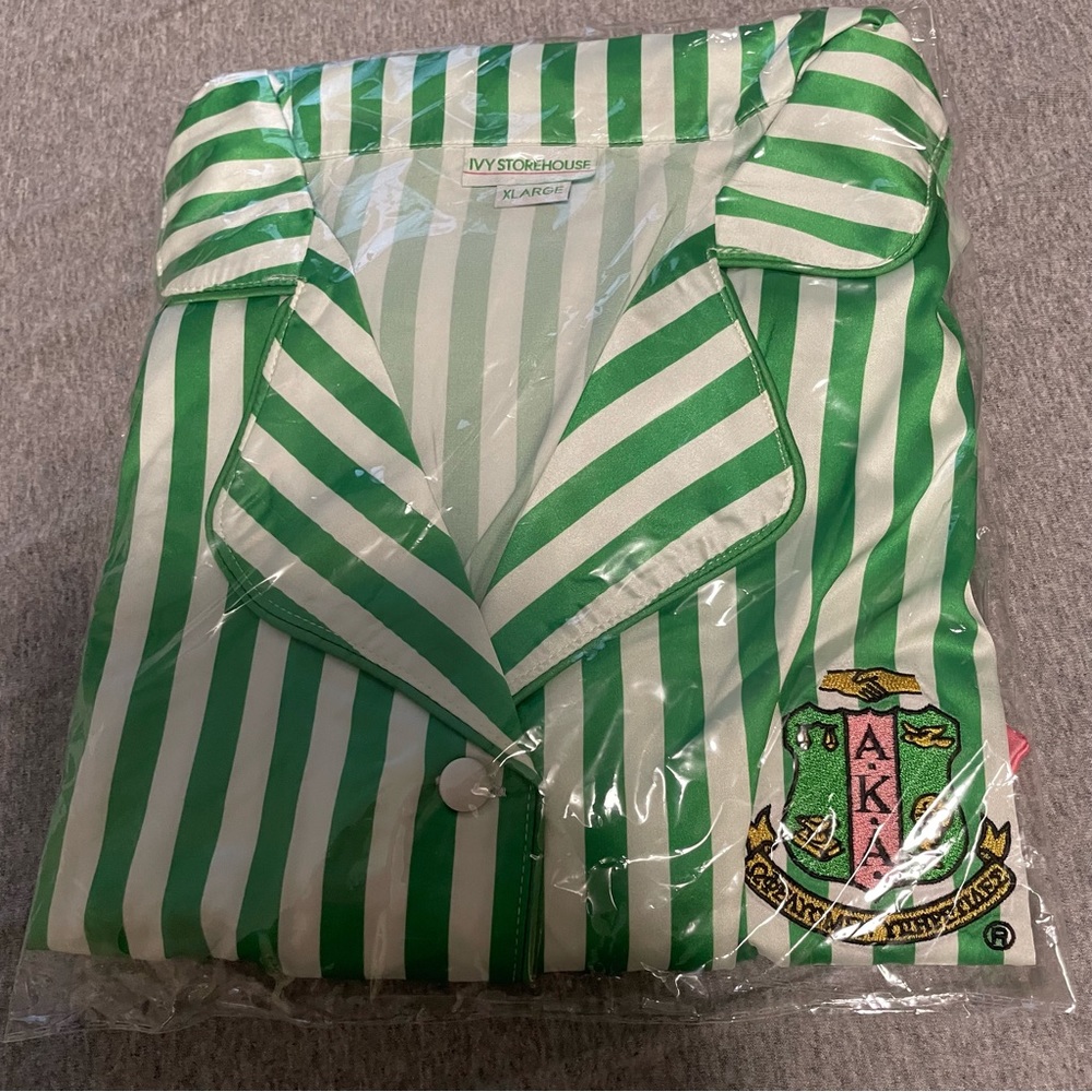 AKA Pajamas !